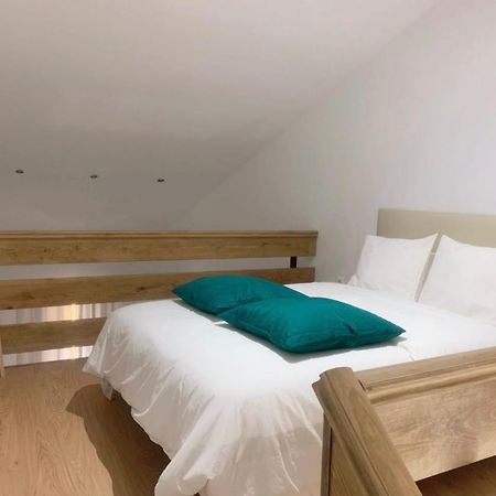 Puerta De Caceres Apartamento 4 Eksteriør billede