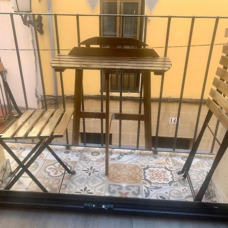 Puerta De Caceres Apartamento 4 Eksteriør billede