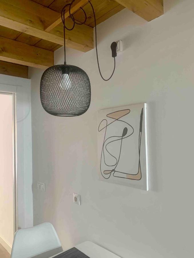 Puerta De Caceres Apartamento 4 Eksteriør billede
