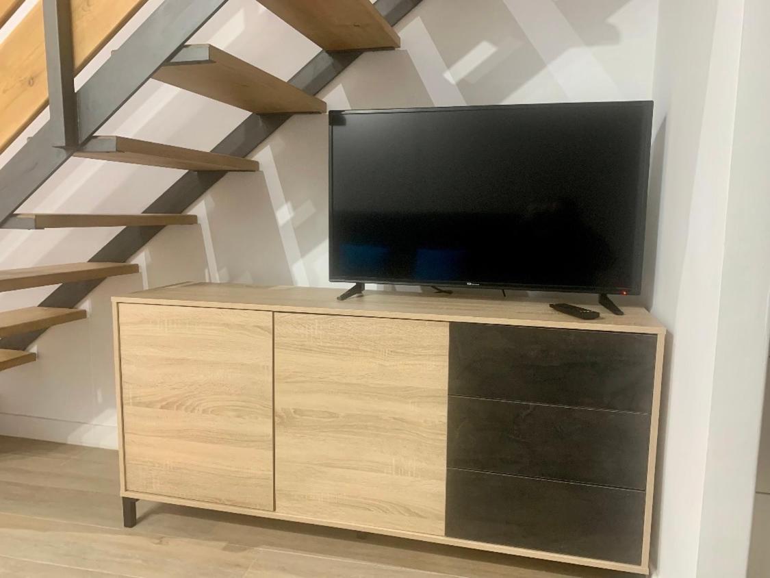 Puerta De Caceres Apartamento 4 Eksteriør billede