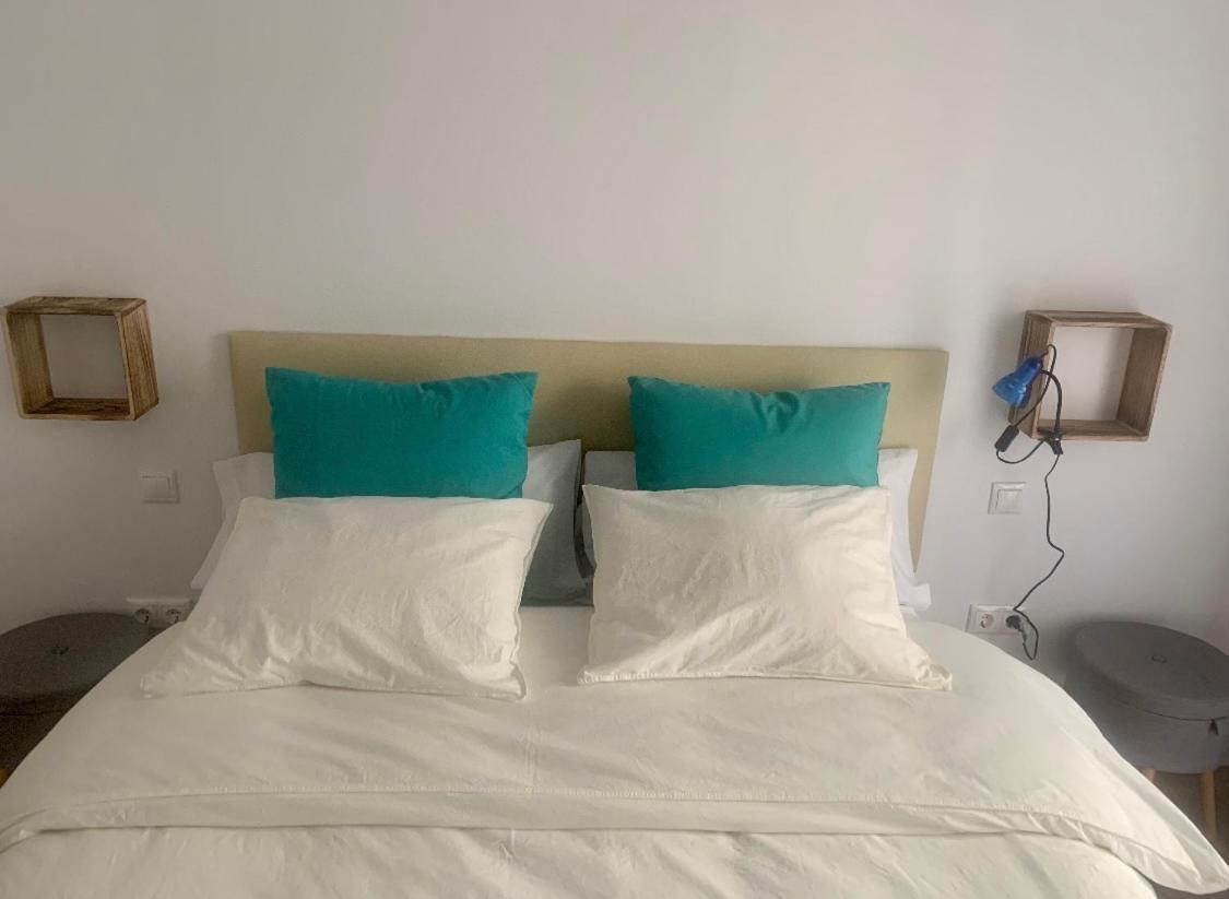 Puerta De Caceres Apartamento 4 Eksteriør billede