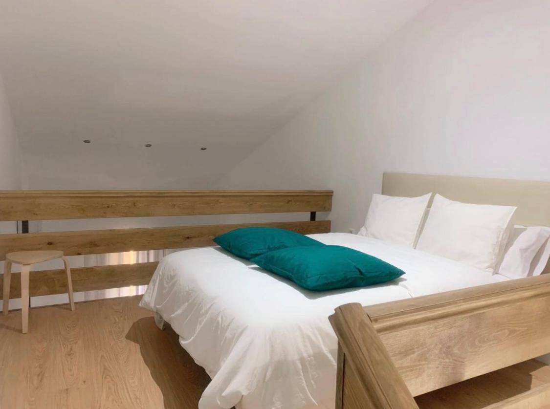 Puerta De Caceres Apartamento 4 Eksteriør billede