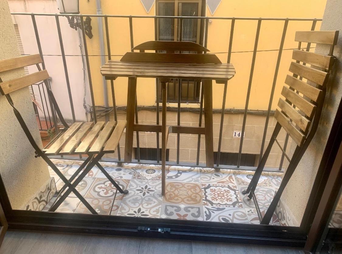 Puerta De Caceres Apartamento 4 Eksteriør billede