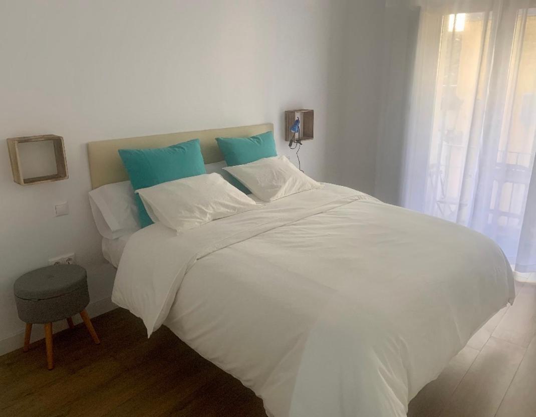 Puerta De Caceres Apartamento 4 Eksteriør billede