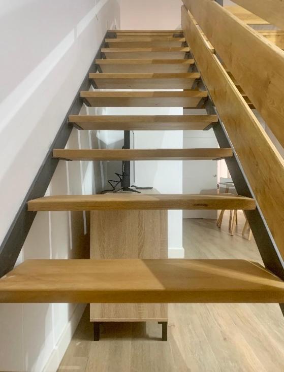 Puerta De Caceres Apartamento 4 Eksteriør billede
