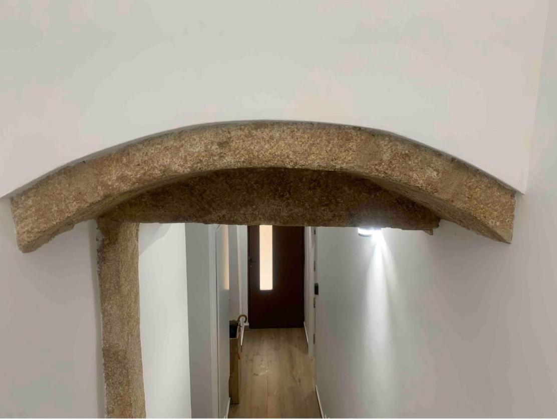 Puerta De Caceres Apartamento 4 Eksteriør billede